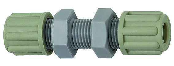 Gerade Schottverbindung Typ : 140.34