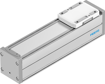 Führungsachse ELFC-KF-80-200