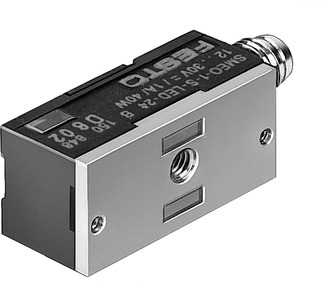 Näherungsschalter SMEO-1-S-LED-24-B