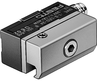 Näherungsschalter SME-1-S-24-B