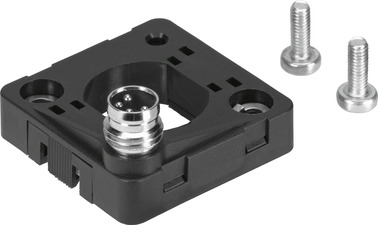 Elektrikadapter SASC-P4-A-M8-S