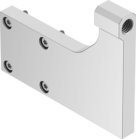 Stoßdämpferhalter DADP-ES-G8-20