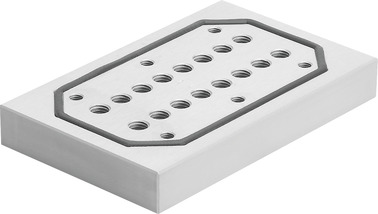 Multipol CPV10-VI-P8-M7-D