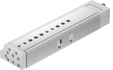 Mini-Schlitten DGSL-25-150-EA