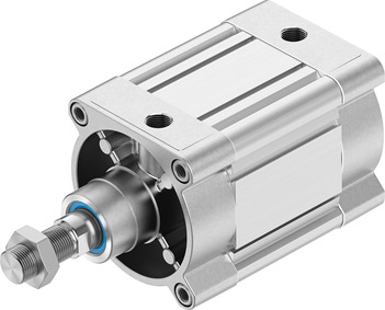 Normzylinder DSBC-125-40-D3-PPSA-N3