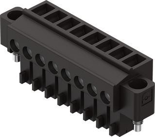 Steckersortiment NEKM-C-8