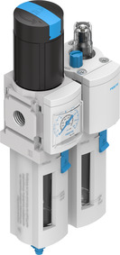 Wartungsgeräte-Kombination MSB4-1/8-FRC5:J1M1