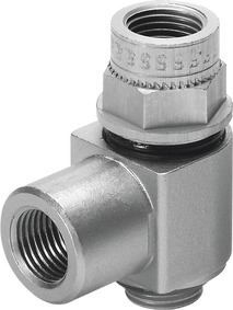 L-Verschraubung LJK-1/4-I/I