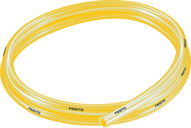 Kunststoffschlauch (50 Meter) PUN-H-10X1,5-TGE