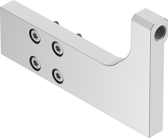 Stoßdämpferhalter DADP-ES-G8-16
