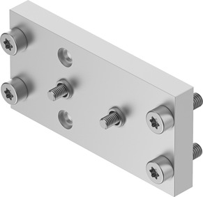 Adapterbausatz DHAA-G-G8-20-B18-20