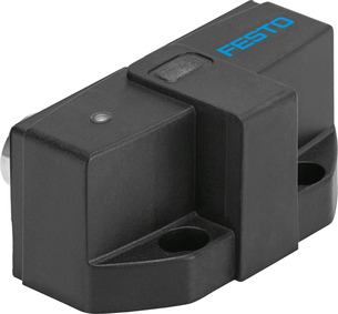 Endschalteranbau SRBG-C1-N-1-AS-M12-M12