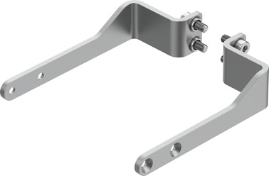 Greifbackenbefestigung EHAA-G1-B18-16-GGA1-AP