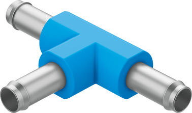 T-Schlauchverbindung T-PK-6