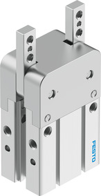 Winkelgreifer DHWC-25-A