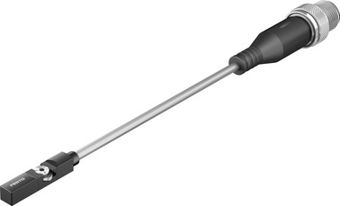 Näherungsschalter CRSMT-8M-PS-24V-K-0,3-M12-EX2