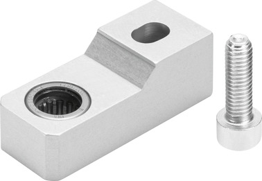 Gegenlager EAMG-U1-60-G2