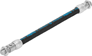 Fluidic Muscle DMSP-5-50N-RM-CM