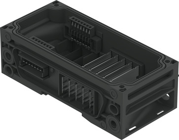 Verkettungsmodul CPX-AP-A-SB