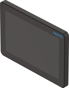 Bediengerät CDPX-X-E2-W-10-EX2