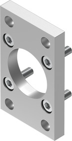 Flanschbefestigung EAHH-V2-40-R1