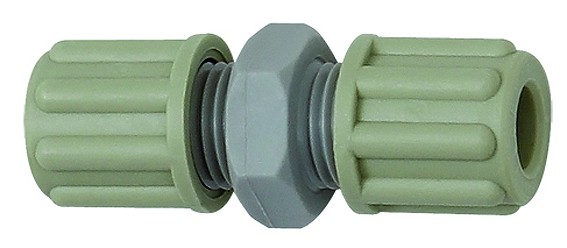 Gerade Schlauchverbindung Typ : 140.04