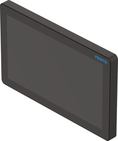 Bediengerät CDPX-X-E2-W-15-EX2