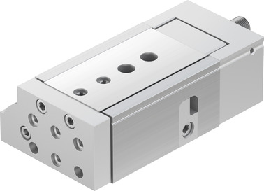 Mini-Schlitten DGSL-25-20-EA