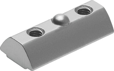 Nutenstein (10 Stück) HMBN-8-2M5