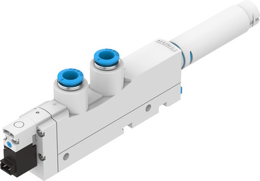 Vakuumsaugdüse VN-14-L-T4-PQ3-VQ3-RO2-B