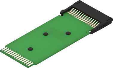 Elektrikverkettung VMPA14-MPM-EV-ABV-4