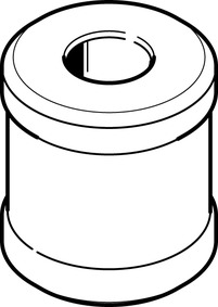 Handhilfsbetätigung VAOH-MB-S7-S13