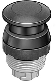 Schlag-Rasttaster PR-30-RT