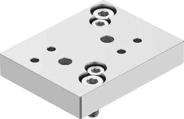 Adapterbausatz EHAM-E20-40-E9-20