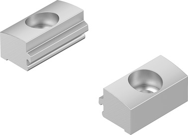 Profilbefestigung EAHF-L2-25-P-S