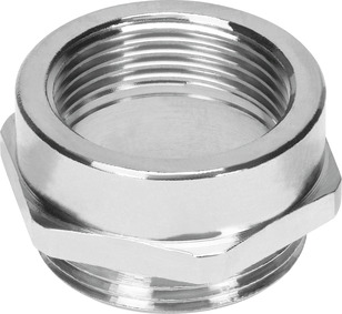 Adapter-Verschraubung MKA-PG29-M40