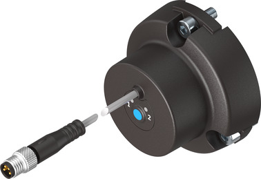 Positionssensor SRBS-Q12-25-E270-EP-1-S-M8