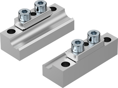 Profilbefestigung EAHF-V2-50/63-P