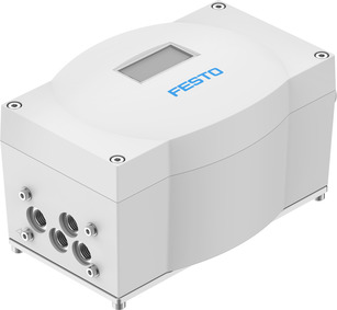 Stellungsregler CMSX-P-SE-C-U-F1-S-50-A