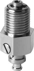 Vakuumsauger-Halter ESH-HF-2-M10X1