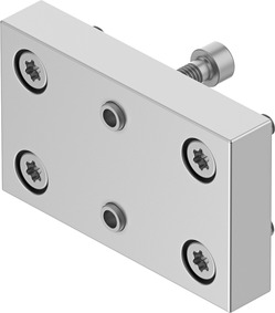 Adapterbausatz DHAA-D-G8-12-G8-8