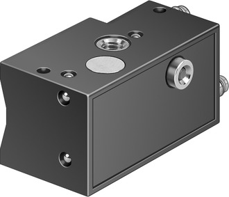 Näherungsschalter SMPO-1-H-B