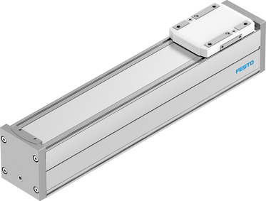 Führungsachse ELFC-KF-80-300