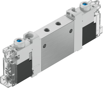 Magnetventil VUVG-LK10-T32C-AT-M5-1H2L-F1A
