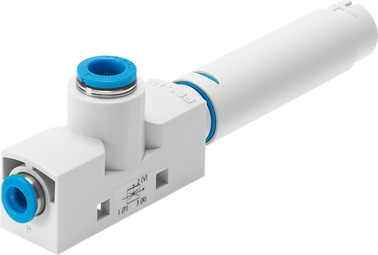 Vakuumsaugdüse VN-10-L-T4-PQ2-VQ3-RO2