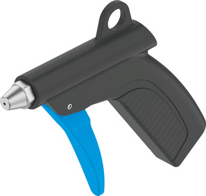 Luftsparpistole LSP-1/4-C