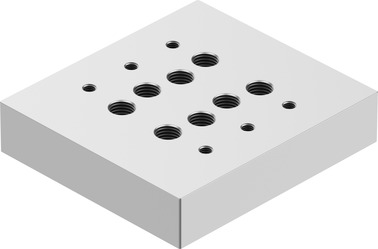 Multipol CPV14-VI-P4-1/8-D