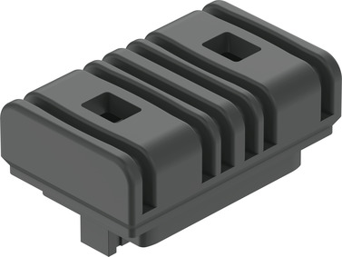 Schutzkappe DHAS-DP-B23-25-N