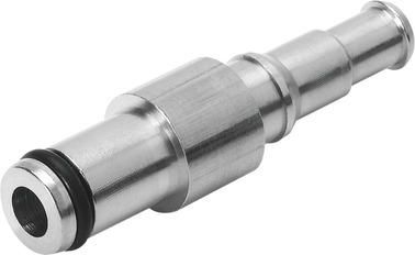 Kupplungs-Stecknippel KSV6-PK-6