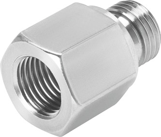 Adapter NPFV-AF-N14-N14-MF
